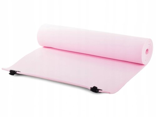 Verk 14187 Podložka turistická 180 x 50 x 0,5 cm ružová