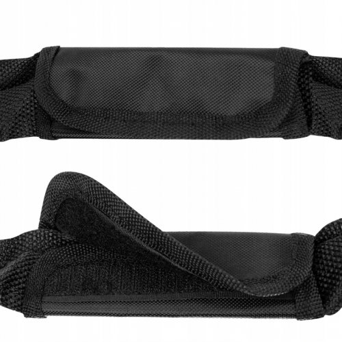 ISO 15672 Prepravná taška pre zvieratá čierna