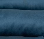 Malatec 16752 Sedák do závěsného křesla 80 x 55 cm tmavě modrý