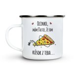 Plecháčik Ocinko kúsok z Teba 300ml