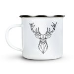 Plecháčik Jeleň 300ml