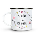 Plecháčik Najlepšia Žena 300ml