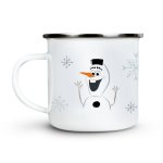 Plecháčik Snehuliak 300ml