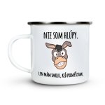 Plecháčik Niesom hlúpy 300ml