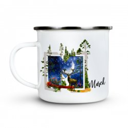 Plecháčik S menom Marek 300ml