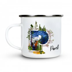 Plecháčik S menom Pavel 300ml