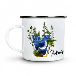 Plecháčik S menom Vladimír 300ml