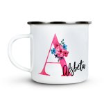 Plecháčik S menom Alžběta 300ml