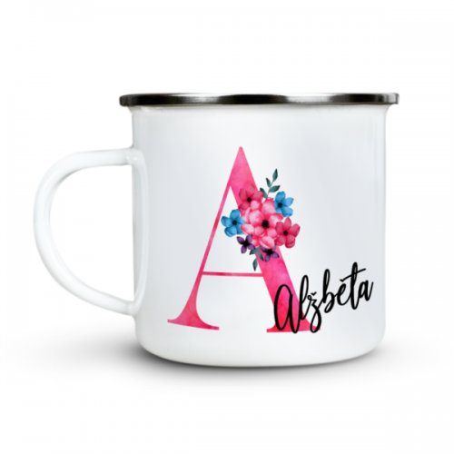 Plecháčik S menom Alžběta 300ml