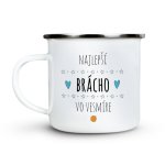Plecháčik Najlepší Brácho 300ml