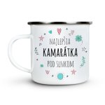 Plecháčik Najlepšia Kamarátka 300ml