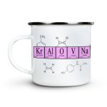 Plecháčik Kráľovna 300ml