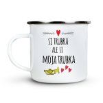 Plecháčik Si moja trubka 300ml