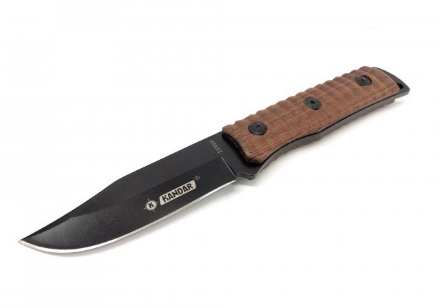 Kandar N96 Turistický nůž 23 cm