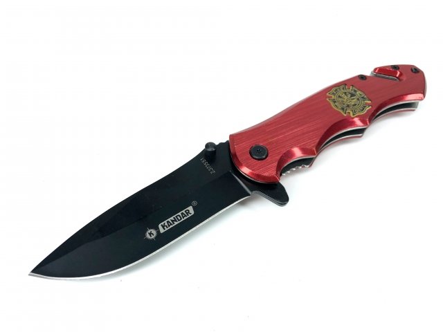 Kandar N60 Turistický nůž zavírací 20 cm