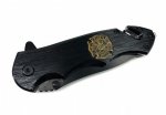 Kandara N79 Turistický nôž zatvárací 20 cm