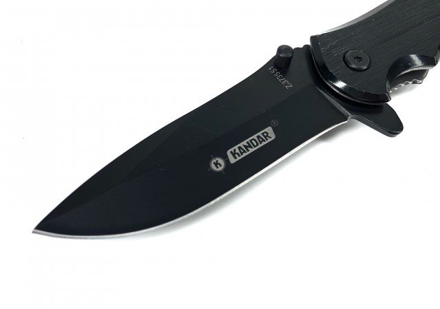 Kandara N79 Turistický nôž zatvárací 20 cm