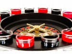 Verk 18029 Alkohol ruleta