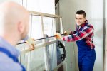ISO 15651 Manipulační přísavka na sklo 70 kg