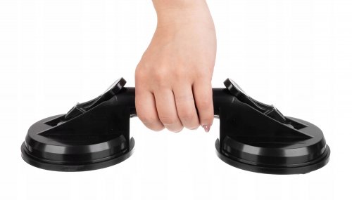 ISO 15651 Manipulační přísavka na sklo 70 kg