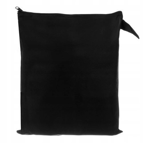 Kaminer Krycí plachta na zahradní gril 147x61x122 cm