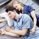 APT AG32A Memory Pillow - vankúš z pamäťovej peny