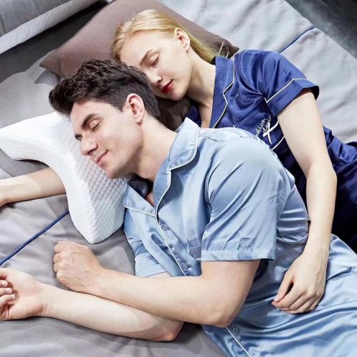 APT AG32A Memory Pillow - vankúš z pamäťovej peny