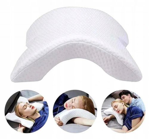 APT AG32A Memory Pillow - vankúš z pamäťovej peny