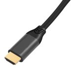 APT HD40B  Kabel HDMI 2.1 8K 1.5 m 
