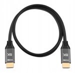 APT HD40B  Kabel HDMI 2.1 8K 1.5 m 