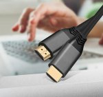 APT HD40B  Kabel HDMI 2.1 8K 1.5 m 