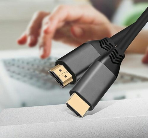 APT HD40B  Kabel HDMI 2.1 8K 1.5 m 