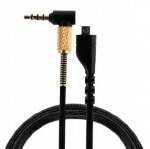 APT AK293D Kabel audio 200 cm, Jack 35mm GOLD 