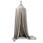 KIK KX6104 Baldachýn stan teepee sivý
