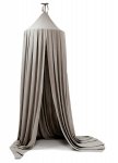 KIK KX6104 Baldachýn stan teepee sivý