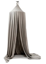 KIK KX6104 Baldachýn stan teepee sivý