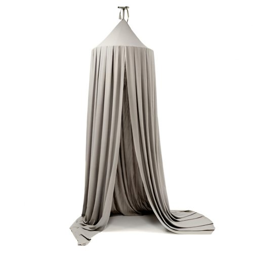 KIK KX6104 Baldachýn stan teepee sivý