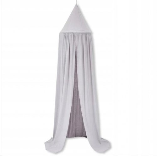 KIK KX6104 Baldachýn stan teepee sivý