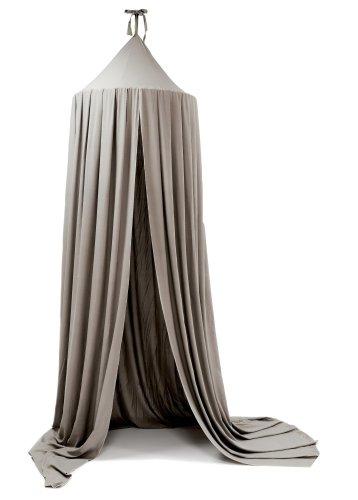 KIK KX6104 Baldachýn stan teepee sivý