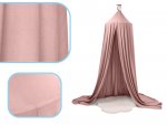 KIK KX6104 Baldachýn stan teepee ružový