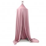 KIK KX6104 Baldachýn stan teepee ružový