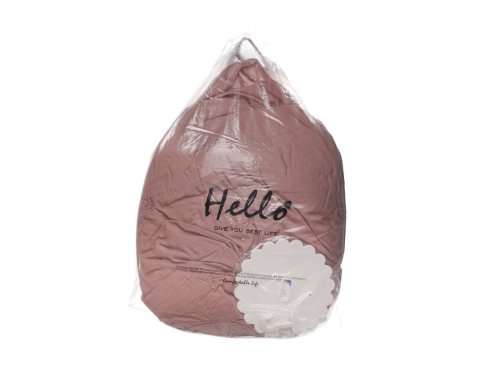 KIK KX6104 Baldachýn stan teepee ružový