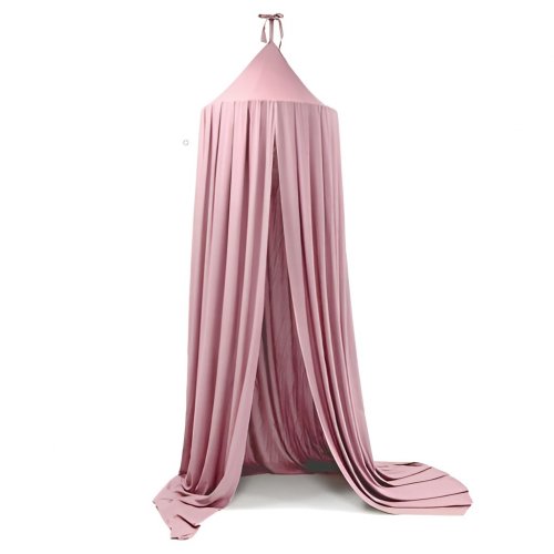 KIK KX6104 Baldachýn stan teepee ružový