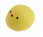 KIK KX7656 Squishy mini antistresová hračka kačenka