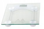 Verk 17034 Osobná váha LCD 180 kg