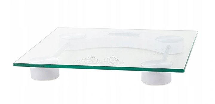 Verk 17034 Osobná váha LCD 180 kg