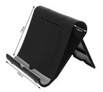 Izoxis 16143 Držák na telefon černý