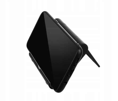 Izoxis 16143 Držiak na telefón čierny