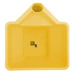 APT AG178A Secí stroj ruční 3 L žlutý