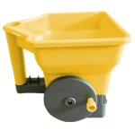 APT AG178A Secí stroj ruční 3 L žlutý